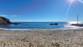 TIMON BEACH HOUSE Playa 70m Piscina Parking